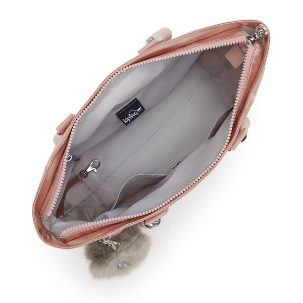 Kipling Tyra Tote Bag