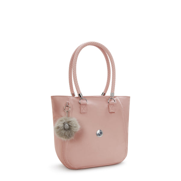 Kipling Tyra Tote Bag