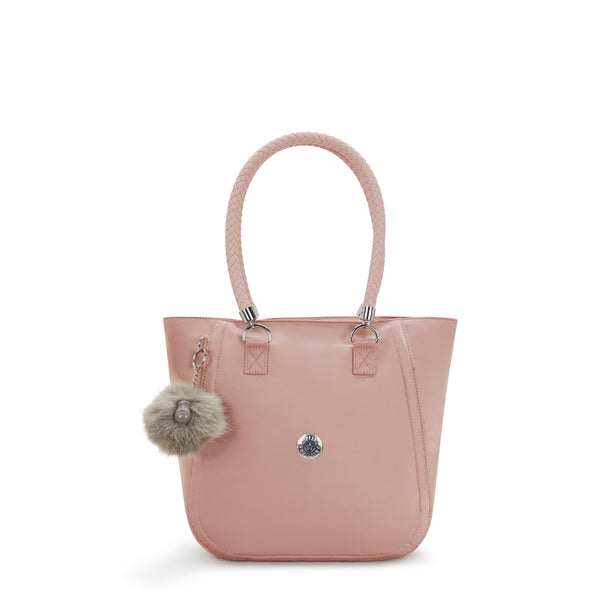 kipling Tyra Tote Bag