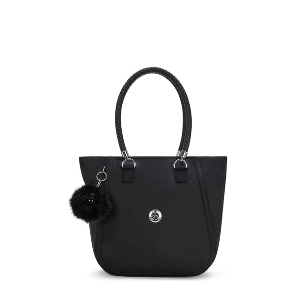 kipling Tyra Tote Bag