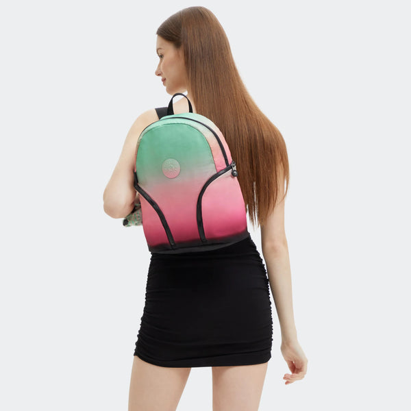 Kipling Wicked The City Small Backpack