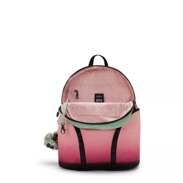 Kipling Wicked The City Small Backpack