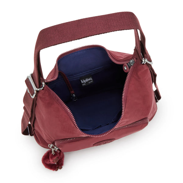 Kipling Yenna Convertible Shoulder Bag Backpack