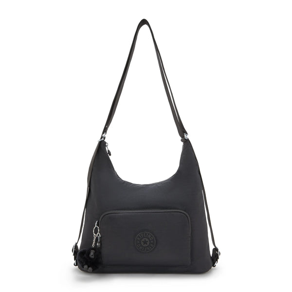kipling Yenna Convertible Shoulder Bag Backpack