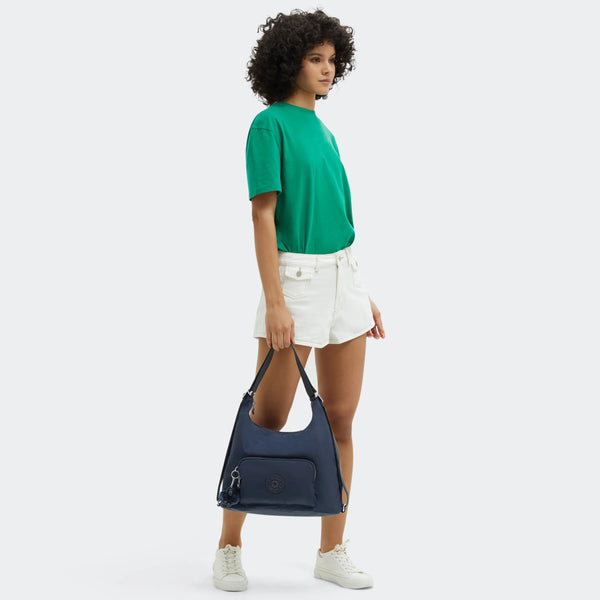 Kipling Yenna Convertible Shoulder Bag Backpack