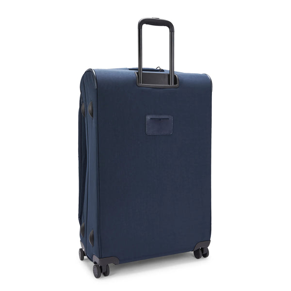 Kipling Youri Spin Large 4 Wheeled Rolling Luggage