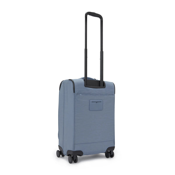 Kipling Youri Spin Small 4 Wheeled Rolling Luggage