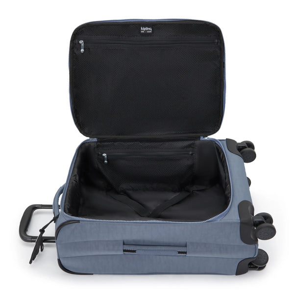Kipling Youri Spin Small 4 Wheeled Rolling Luggage