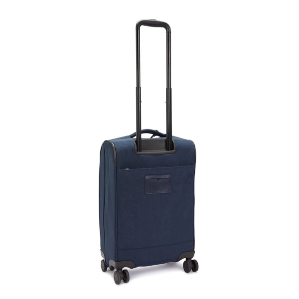Kipling Youri Spin Small 4 Wheeled Rolling Luggage