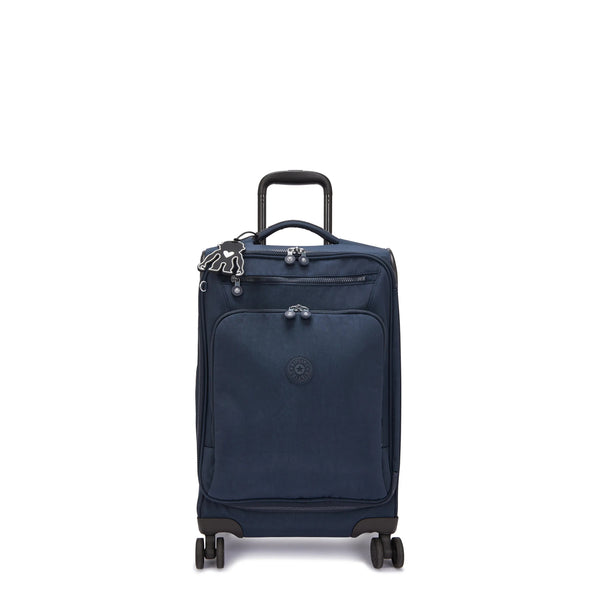 kipling Youri Spin Small 4 Wheeled Rolling Luggage