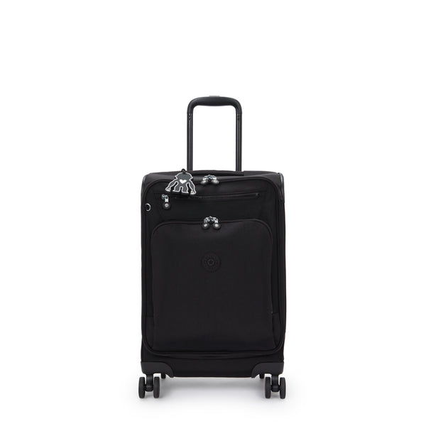kipling Youri Spin Small 4 Wheeled Rolling Luggage
