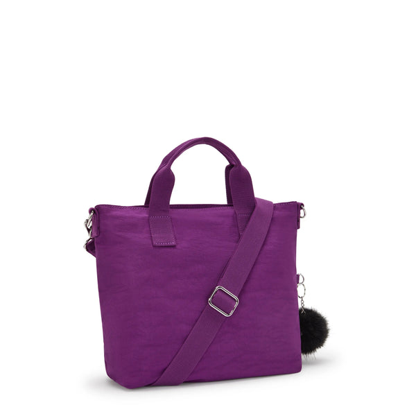 Kipling Zamora Up Tote Bag
