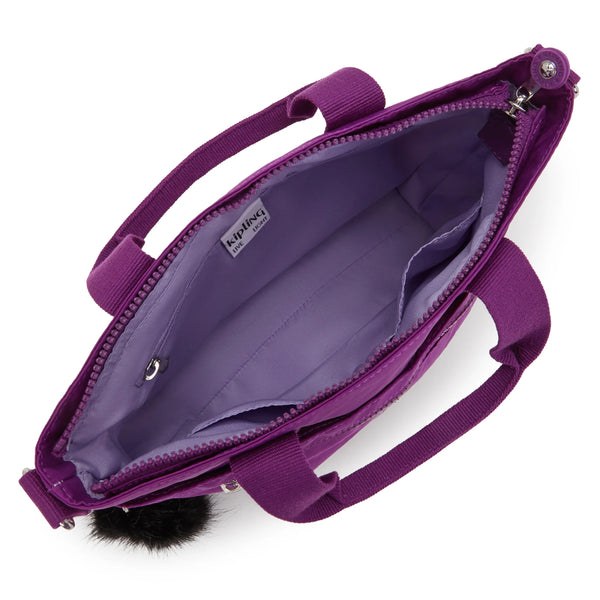 Kipling Zamora Up Tote Bag