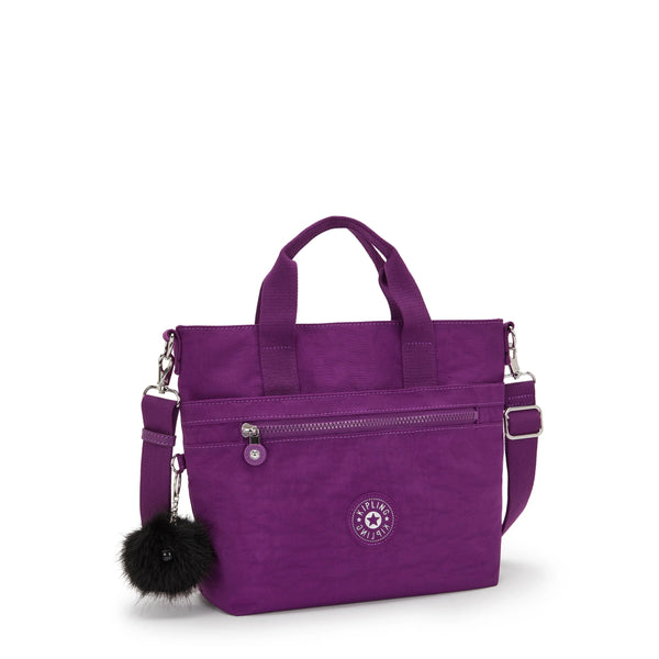 Kipling Zamora Up Tote Bag