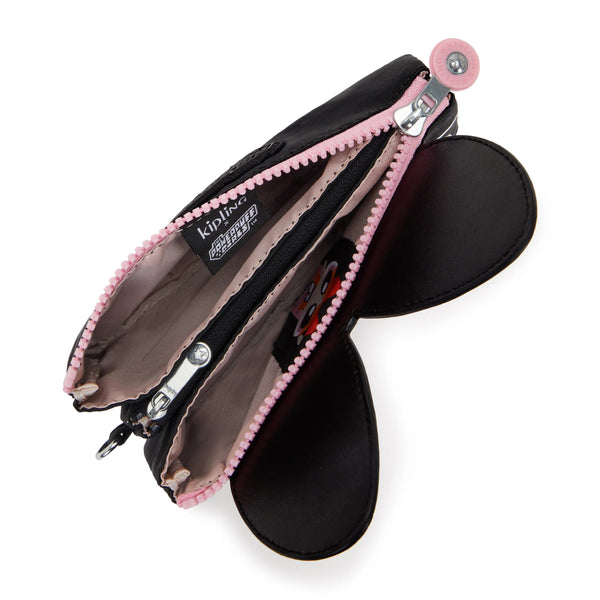 Kipling The Powerpuff Girls Creativity Large Blossom Crossbody Bag