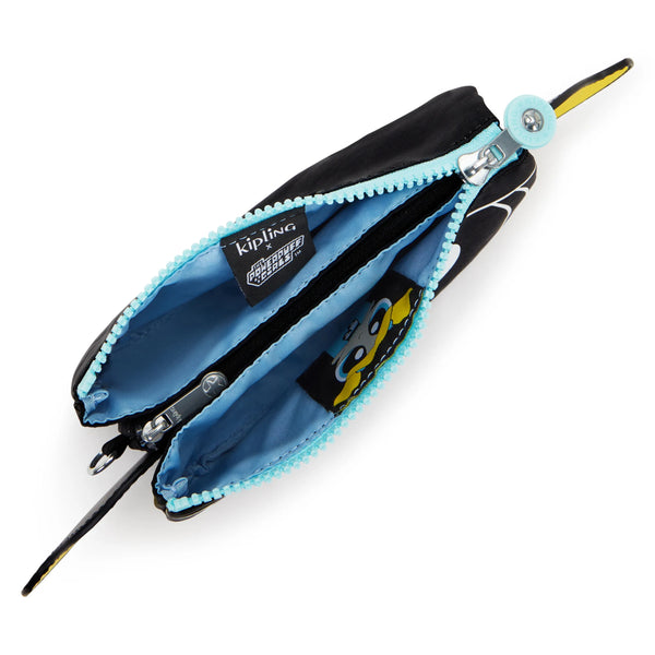 Kipling The Powerpuff Girls Creativity Large Bubbles Crossbody Bag