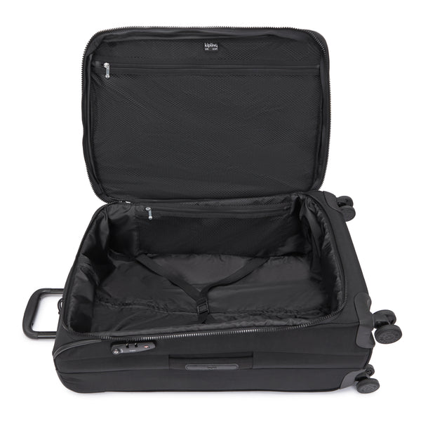 Kipling Youri Spin Medium 4 Wheeled Rolling Luggage