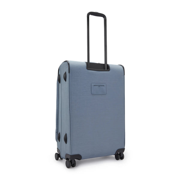 Kipling Youri Spin Medium 4 Wheeled Rolling Luggage