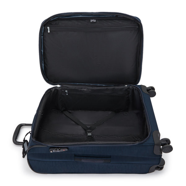 Kipling Youri Spin Medium 4 Wheeled Rolling Luggage