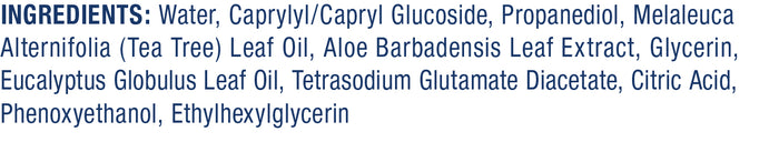 Kiss My Face Kids Cleansing Hand Spray