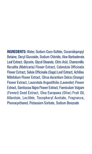 Kiss My Face Merry Berry Holiday Hand Soap