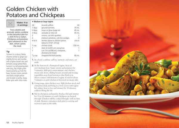 Kitchengrips 150 Best Tagine Recipes: Includes Recipes For Spice Blends And Accompaniments