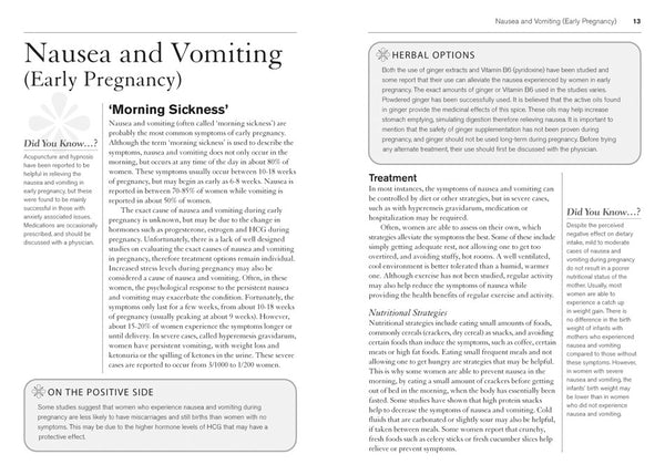 Kitchengrips Better Food For Pregnancy: Nutrition Guide Plus Over 125 Recipes For Healthy Pregnancy And Breastfeeding