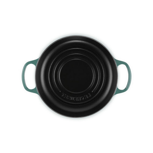 Kitchengrips Bread Oven Artichaut Enameled Cast Iron