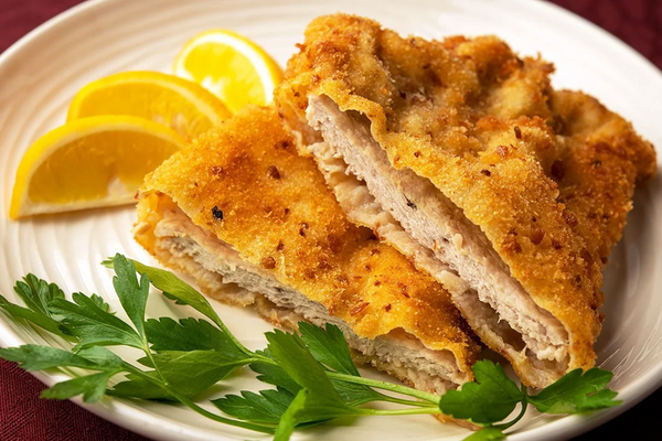 kitchengrips Demonstration Class: Tour of Germany - Thursday October 2nd - 6pm