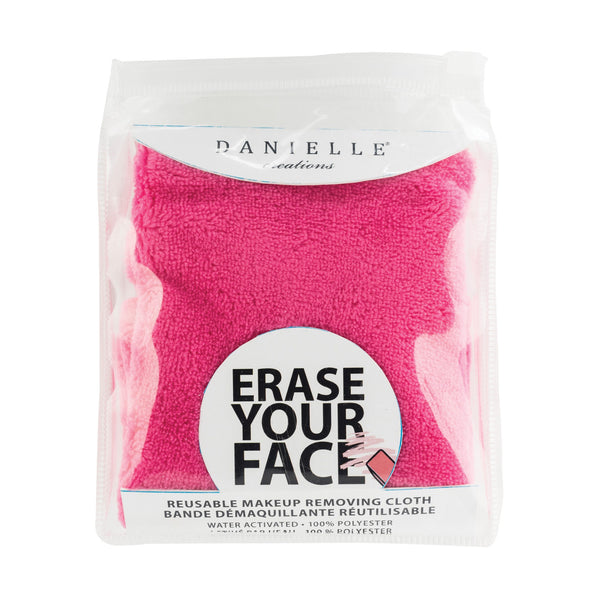 kitchengrips Erase Your Face Reusable Makeup Removing Cloth