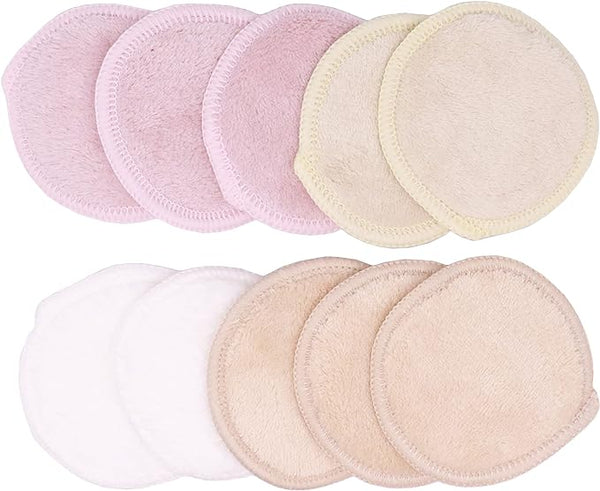 kitchengrips Erase Your Face Reusable Makeup Removing Pads