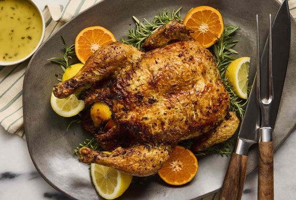 kitchengrips Hands-on Workshop: Are you Chicken for Chicken - Tuesday October 14th- 6pm