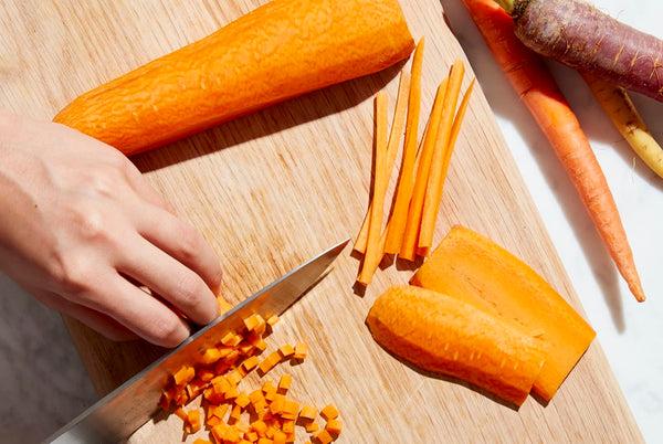 kitchengrips Hands-on Workshop: Knife Skills - Tuesday September 9th - 6pm