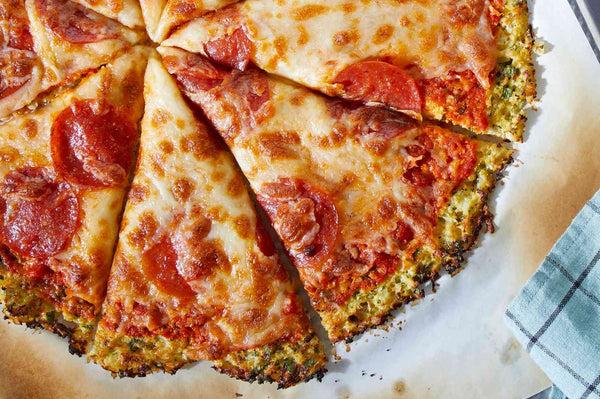 kitchengrips Hands-on Workshop: No Ordinary Pizza Night - Wednesday October 29th - 6pm