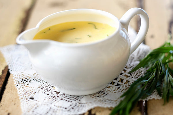 kitchengrips Hands-on Workshop: Sauces 101 The Professional Way - Thursday September 25th - 6pm