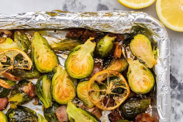 kitchengrips Hands-on Workshop: Super Sides - Wednesday September 17th - 6pm