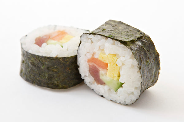kitchengrips Hands-on Workshop: Sushi - Thursday October 9th - 6pm