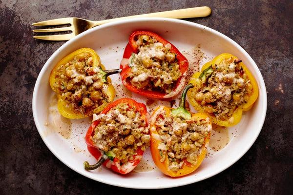 kitchengrips Hands-on Workshop: Taste of Morocco - Wednesday October 15th - 6pm