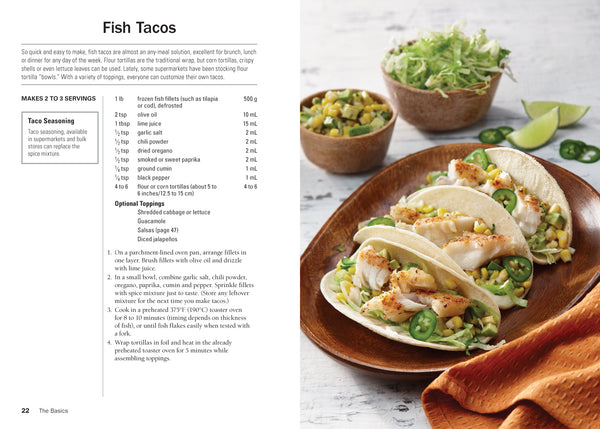 Kitchengrips 150 Best Toaster Oven Recipes