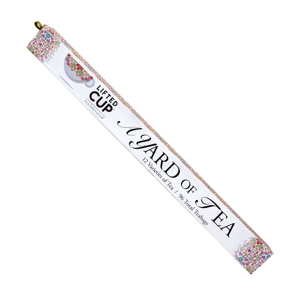 kitchengrips A Yard of Tea