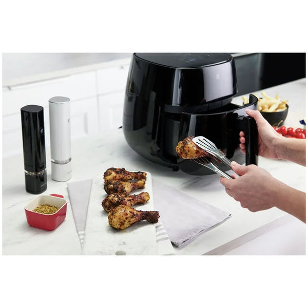Kitchengrips Air Fryer Black