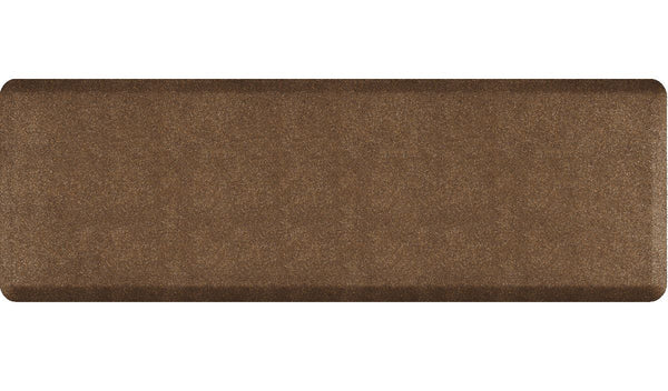 Kitchengrips Anti-Fatigue Mat Granite Copper