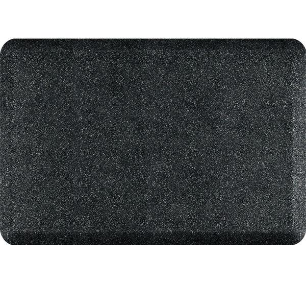 kitchengrips Anti-Fatigue Mat Granite Onyx