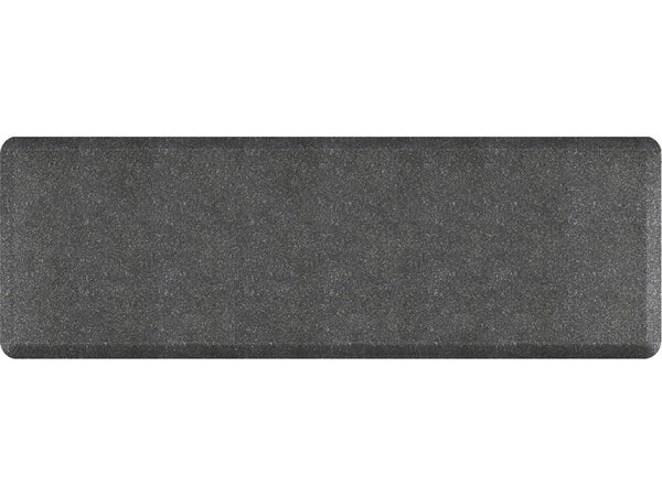 Kitchengrips Anti-Fatigue Mat Granite Steel