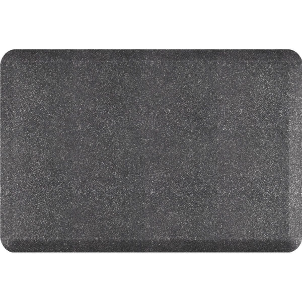 kitchengrips Anti-Fatigue Mat Granite Steel