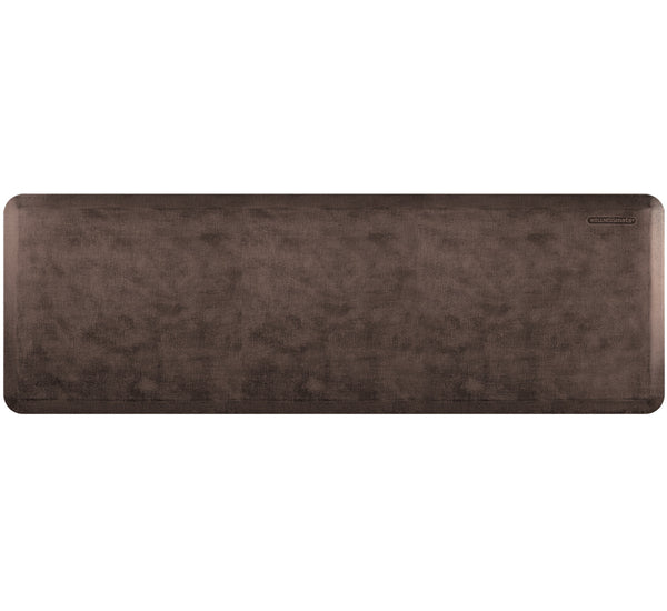 Kitchengrips Anti-Fatigue Mat Linen Dark Antique