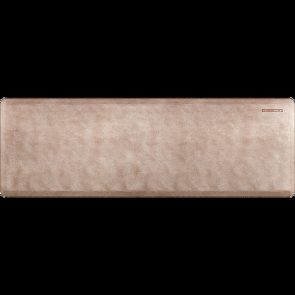 Kitchengrips Anti-Fatigue Mat Linen Light Antique