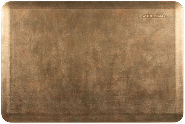 kitchengrips Anti-Fatigue Mat Linen Light Antique