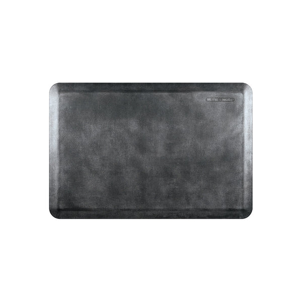 kitchengrips Anti-Fatigue Mat Linen Onyx