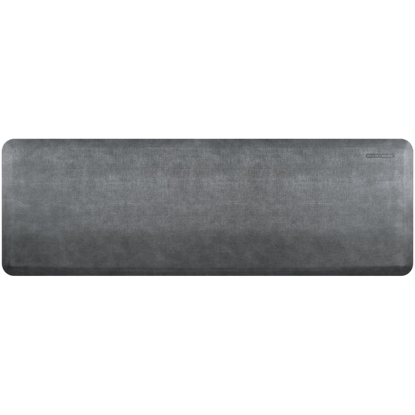Kitchengrips Anti-Fatigue Mat Linen Slate